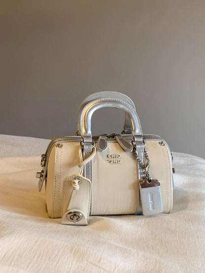 Sunshine Holiday Women's Shoulder Messenger Bag